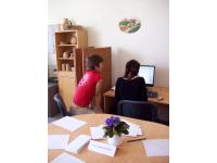 práce s informacemi