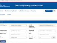 Elektronický katalog JMK