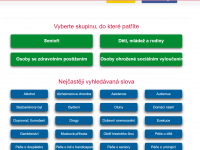Elektronický katalog v JMK
